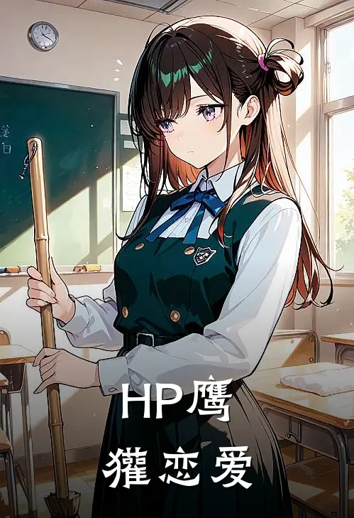 HP鹰獾恋爱