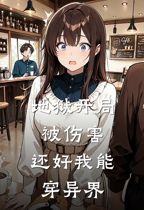 地狱开局被伤害，还好我能穿异界