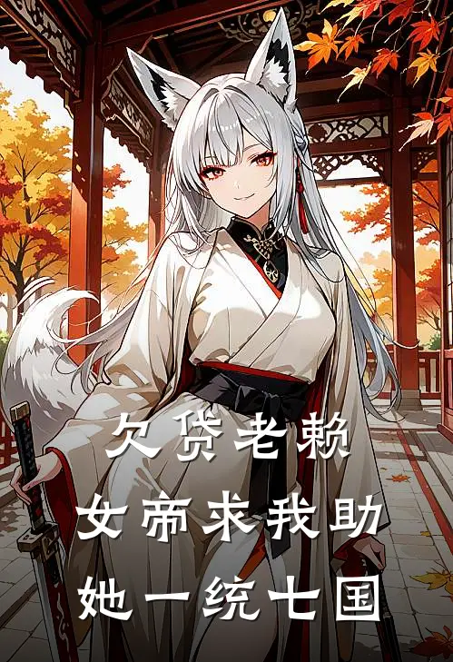 欠贷老赖，女帝求我助她一统七国