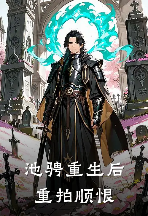 池骋重生后，重拍顺恨