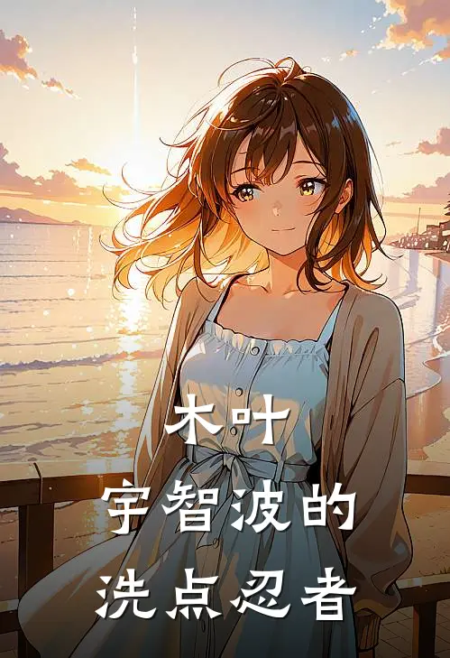 木叶：宇智波的洗点忍者