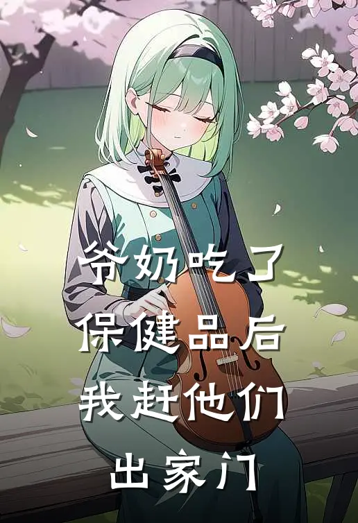 爷奶吃了保健品后，我赶他们出家门