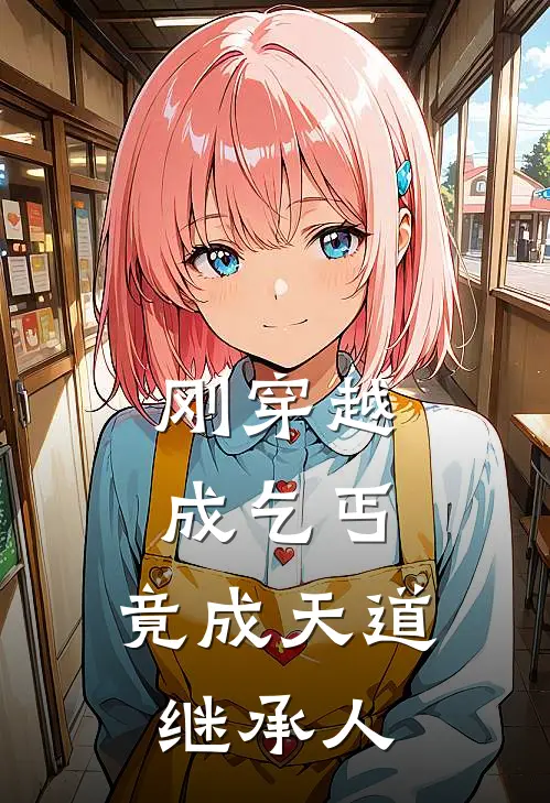 刚穿越成乞丐，竟成天道继承人