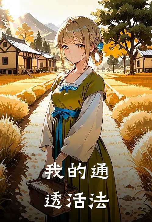 我的通透活法