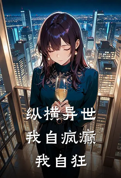 纵横异世：我自疯癫我自狂