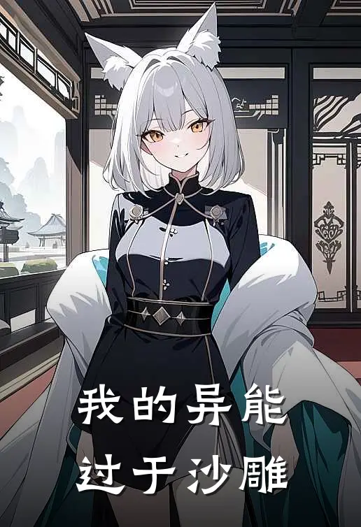 我的异能过于沙雕