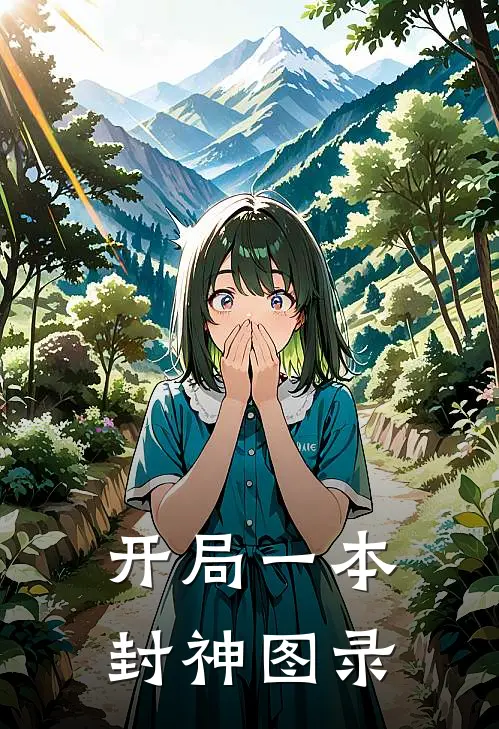 开局一本封神图录