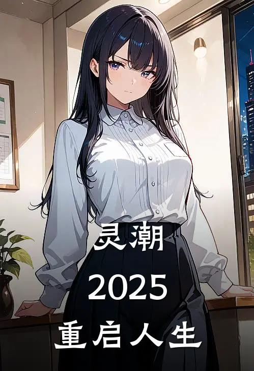 灵潮：2025重启人生