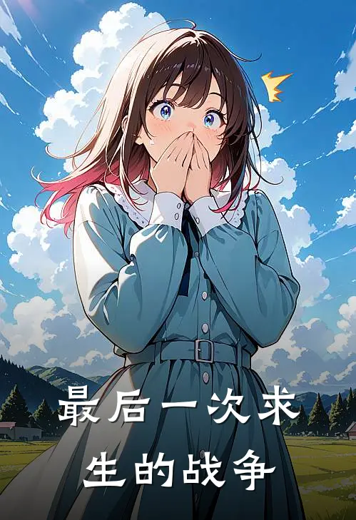 最后一次求生的战争