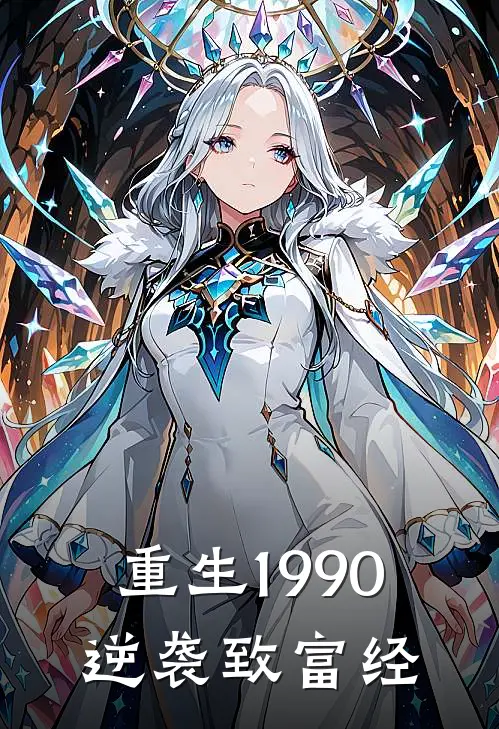 重生1990：逆袭致富经