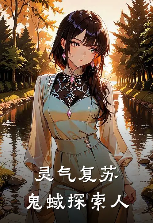 灵气复苏：鬼蜮探索人