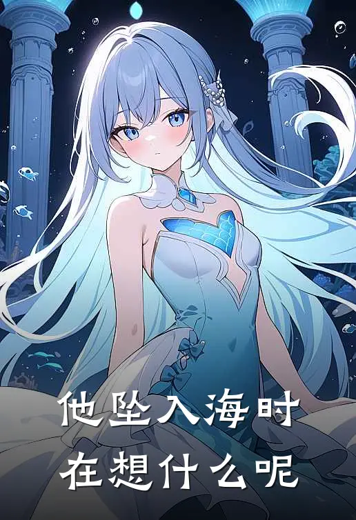 他坠入海时在想什么呢