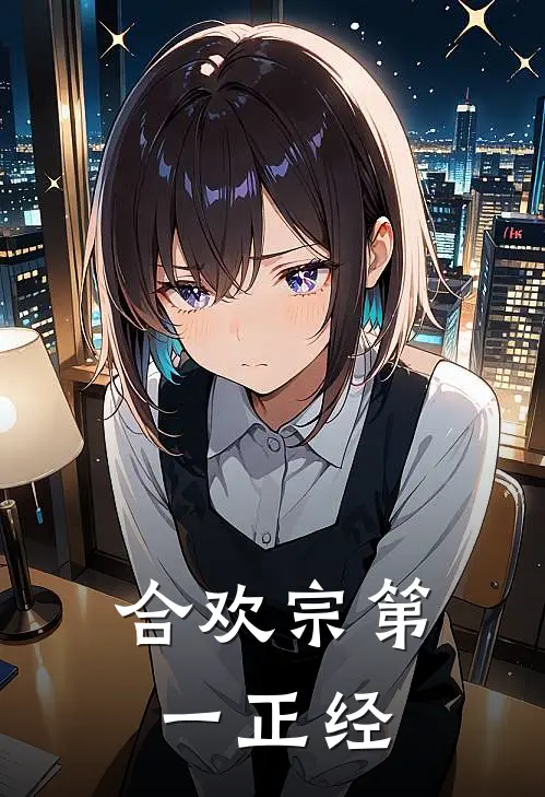 合欢宗第一正经