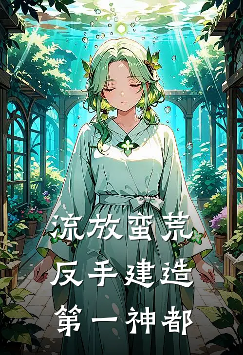 流放蛮荒，反手建造第一神都