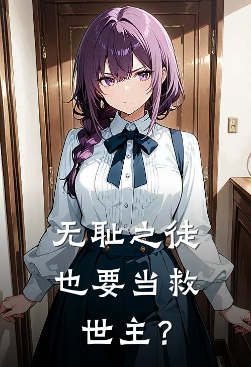 无耻之徒也要当救世主？