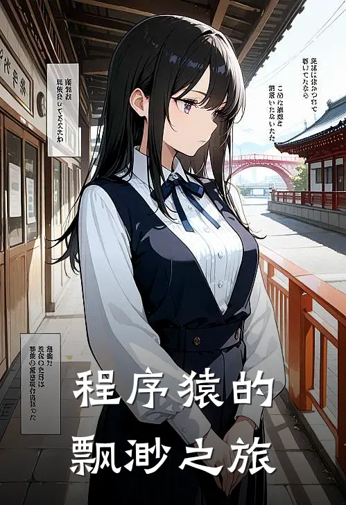 程序猿的飘渺之旅