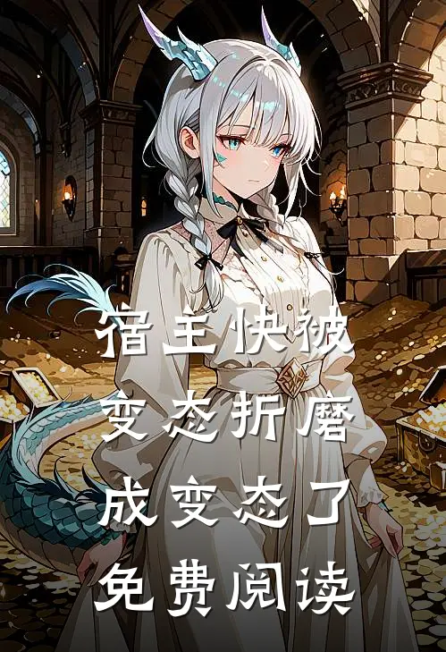 宿主快被变态折磨成变态了免费阅读