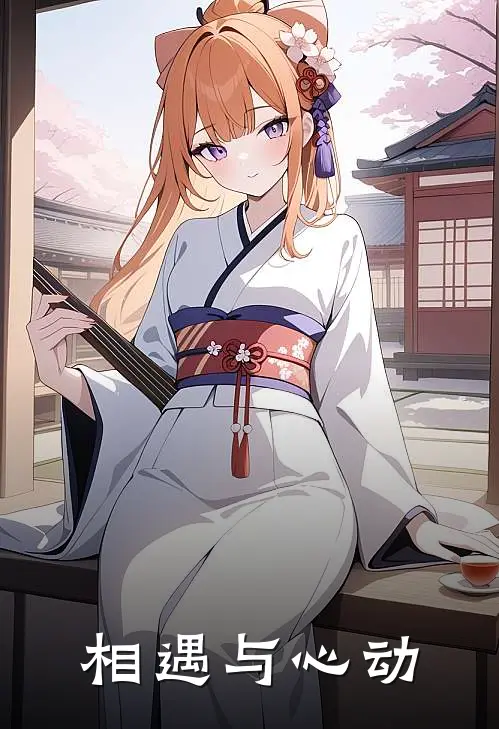 相遇与心动
