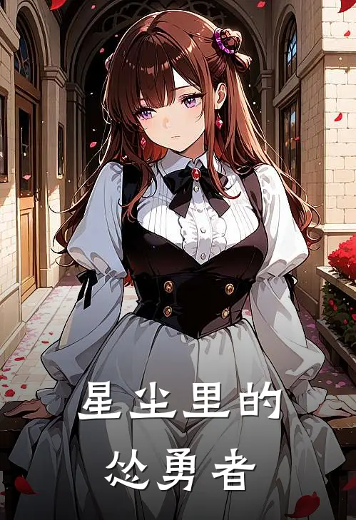 星尘里的怂勇者