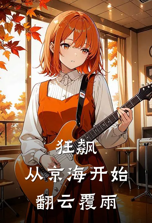 狂飙：从京海开始翻云覆雨