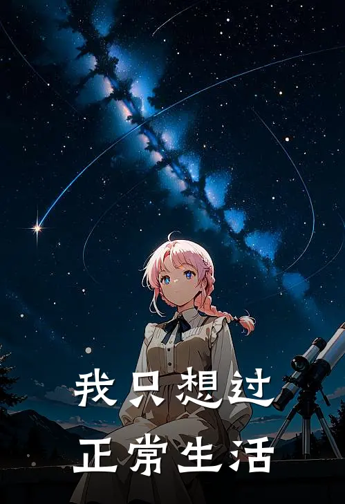 我只想过正常生活