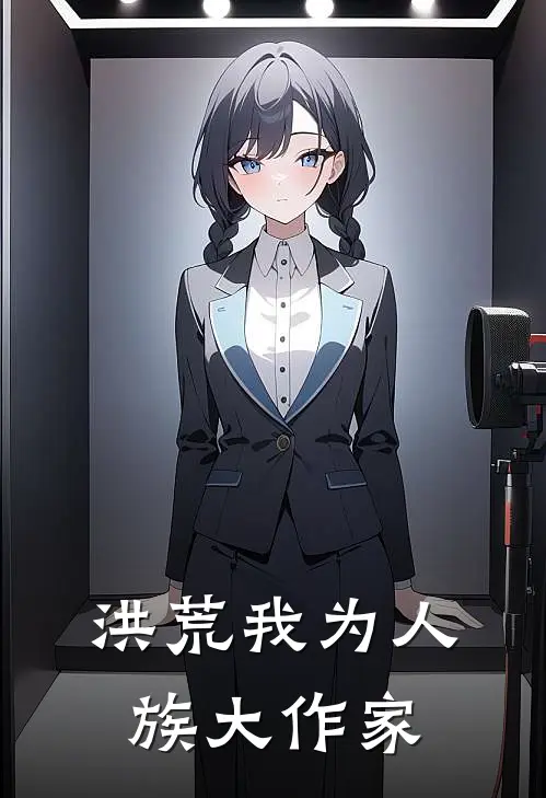 洪荒我为人族大作家
