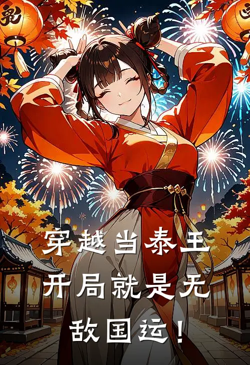 穿越当泰王，开局就是无敌国运！