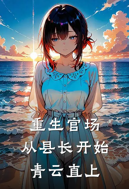 重生官场：从县长开始青云直上