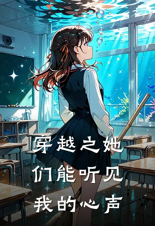 穿越之她们能听见我的心声