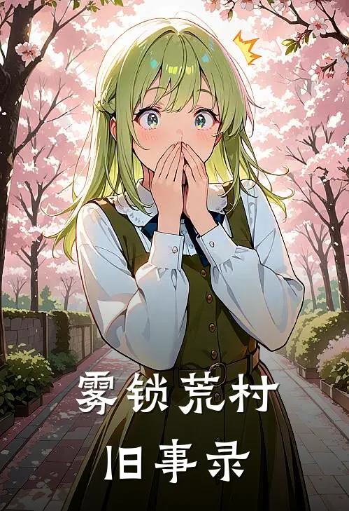 雾锁荒村旧事录