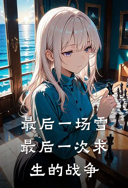 最后一场雪,最后一次求生的战争