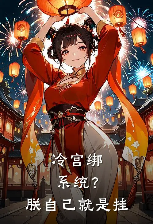 冷宫绑系统？朕自己就是挂
