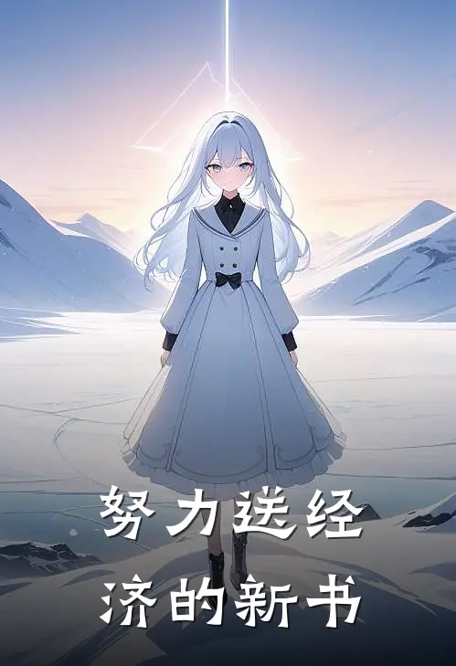 努力送经济的新书