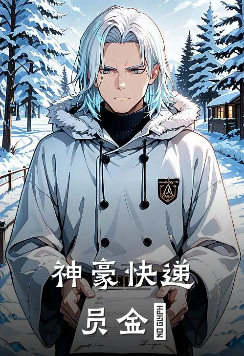 神豪快递员金俤