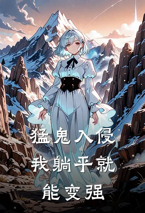 猛鬼入侵：我躺平就能变强