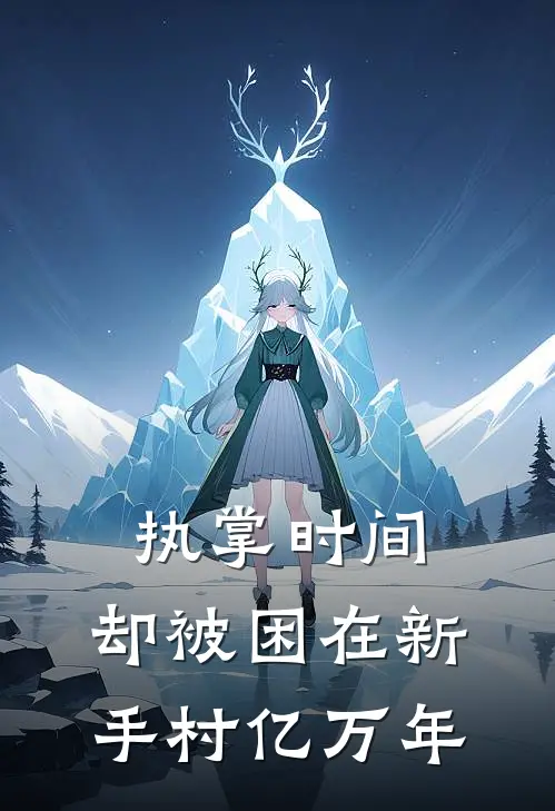 执掌时间，却被困在新手村亿万年