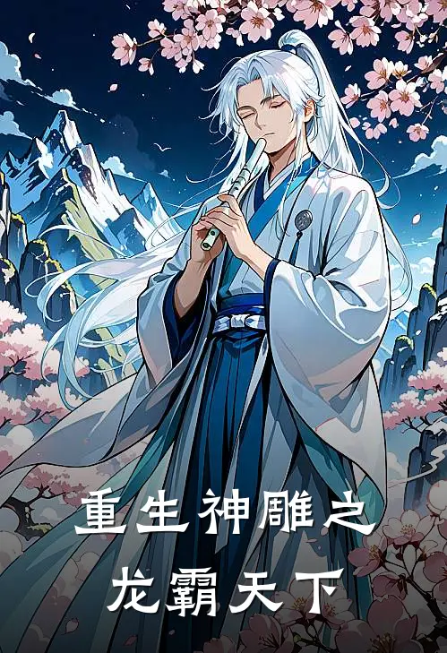 重生神雕之龙霸天下