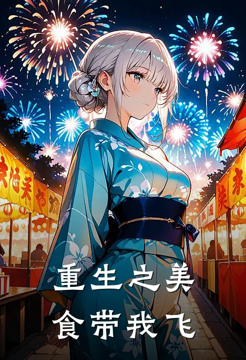 重生之美食带我飞