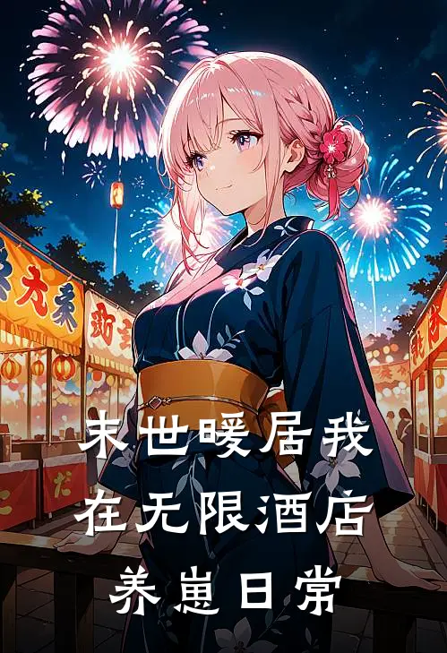 末世暖居我在无限酒店养崽日常