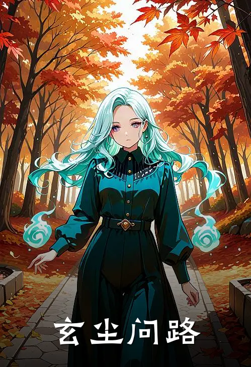 玄尘问路