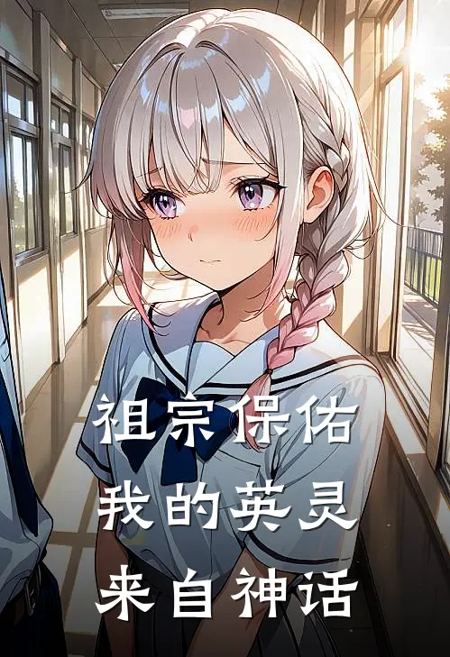 祖宗保佑：我的英灵来自神话