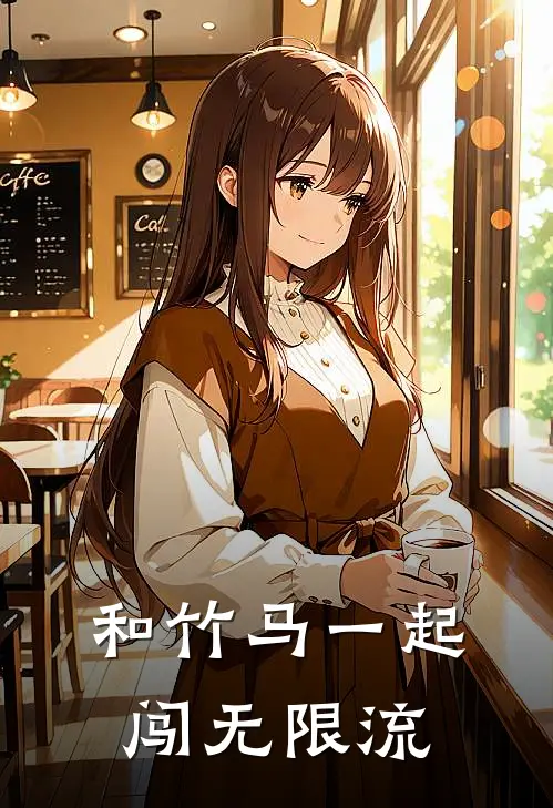 和竹马一起闯无限流