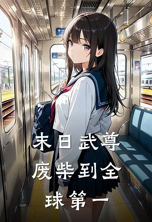 末日武尊，废柴到全球第一