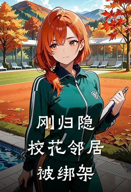 刚归隐，校花邻居被绑架