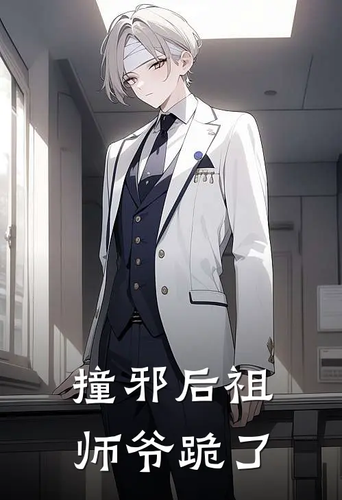 撞邪后祖师爷跪了