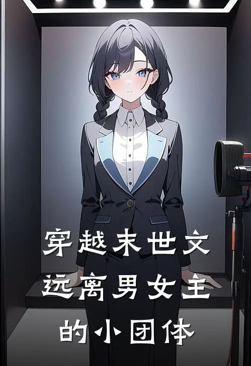 穿越末世文，远离男女主的小团体