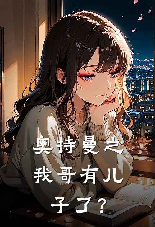 奥特曼之我哥有儿子了？