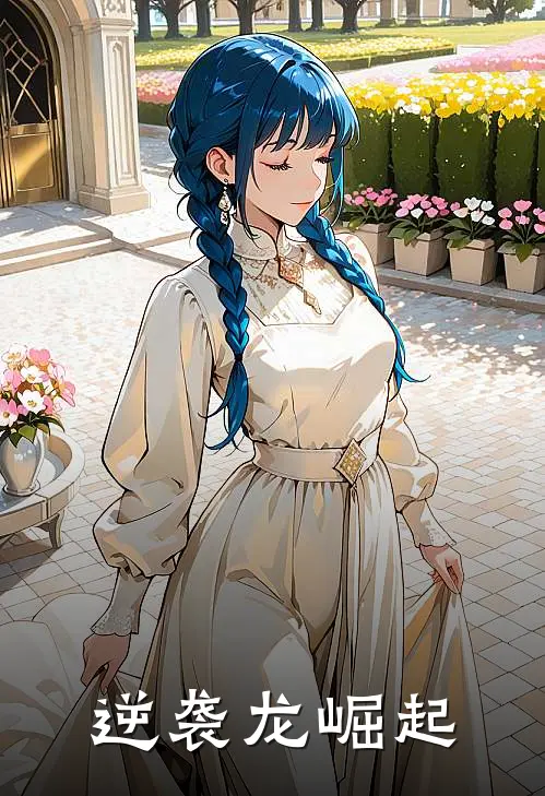 逆袭龙崛起