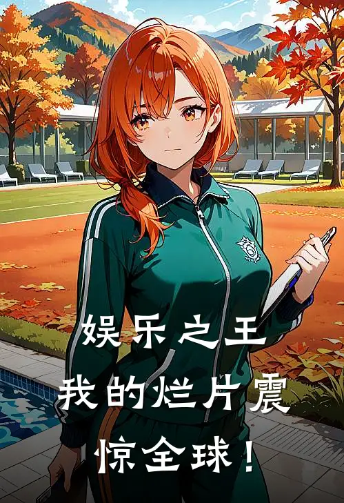 娱乐之王：我的烂片震惊全球！