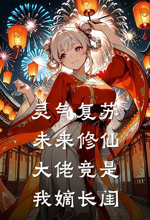 灵气复苏，未来修仙大佬竟是我嫡长闺